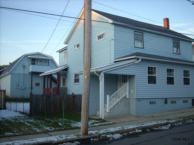 1209-11 3rd Street Windber, PA 15963 - Photo 1 of 1