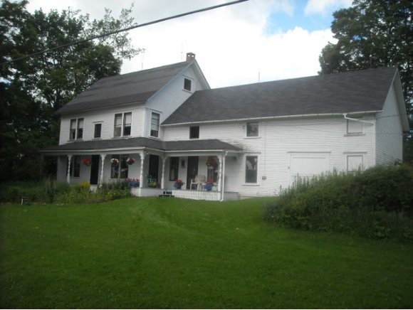 603 Urie Road Craftsbury, VT 05827 - Photo 1 of 1 Gallery Image 1