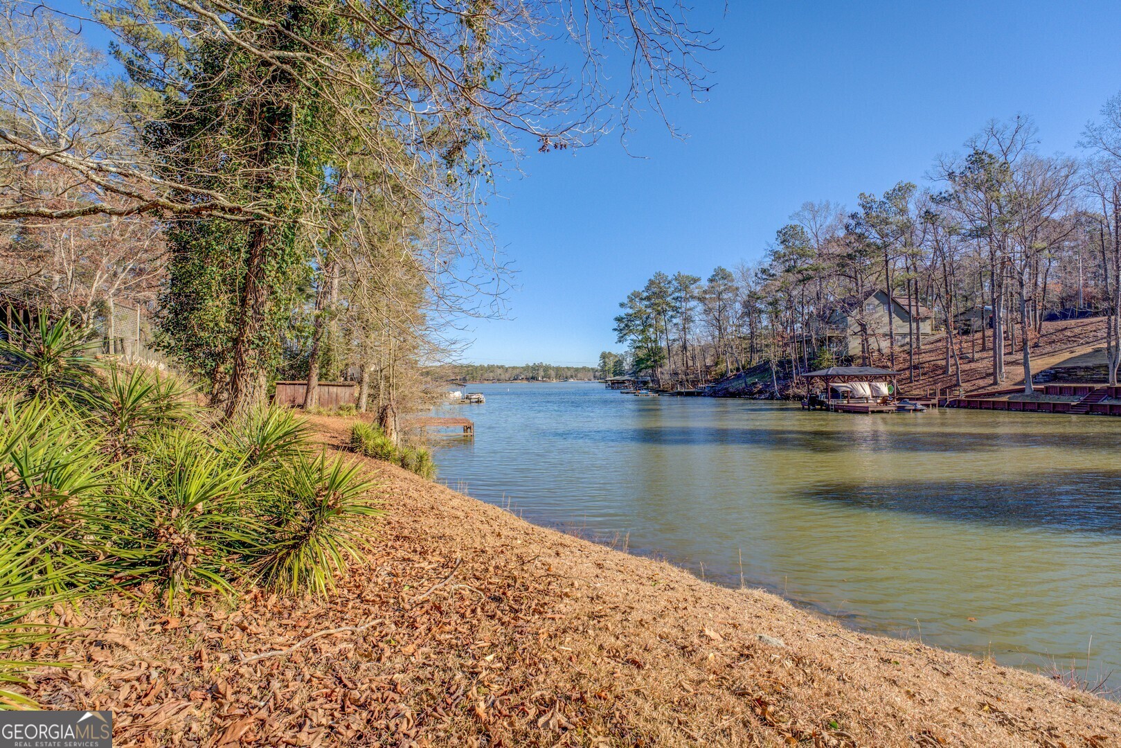 126 Shannon Way Jackson, GA 30233 - Photo 17 of 36