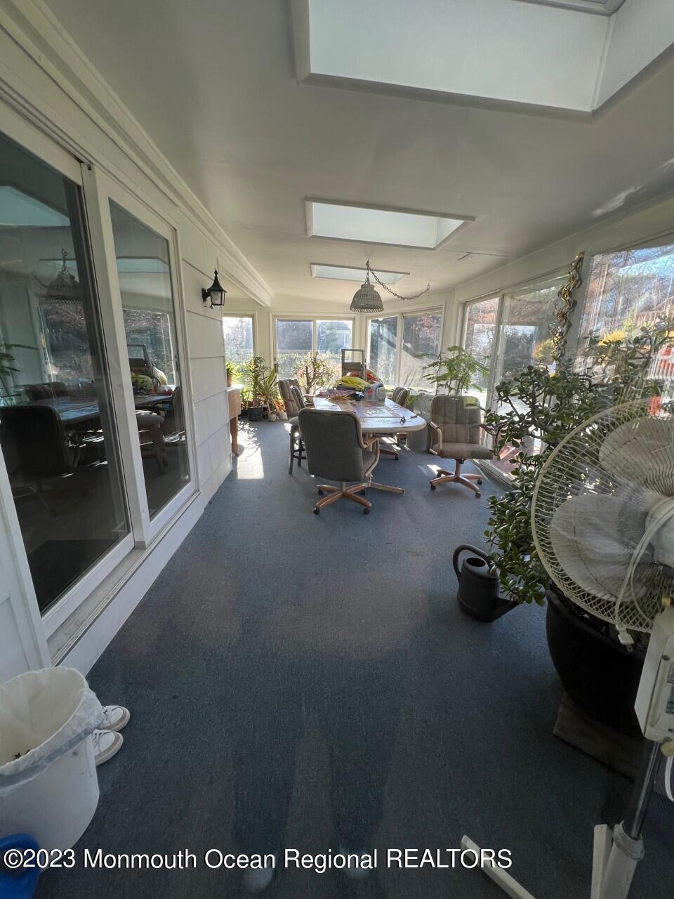 5 Rosedale Terrace Holmdel, NJ 07733 - Photo 53 of 55 450SF Sun Room