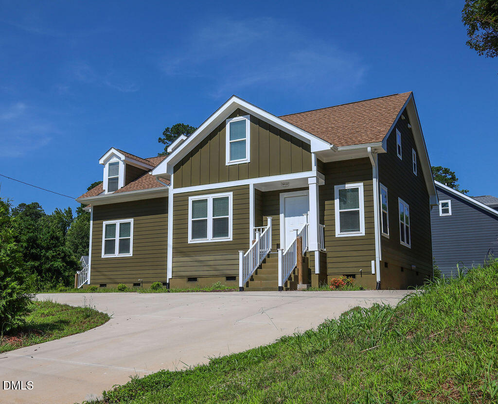 255 Erwin Road, Unit A Chapel Hill, NC 27514 - Photo 1 of 12