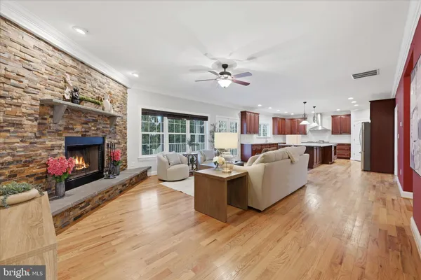 $950,000 | 226 Summerfield Drive, Winchester, VA 22602