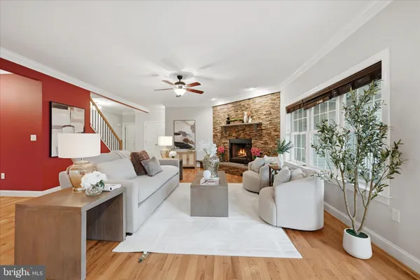 $950,000 | 226 Summerfield Drive, Winchester, VA 22602