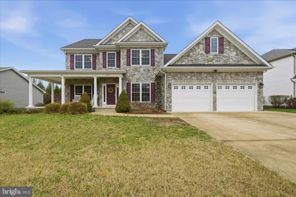 $950,000 | 226 Summerfield Drive, Winchester, VA 22602