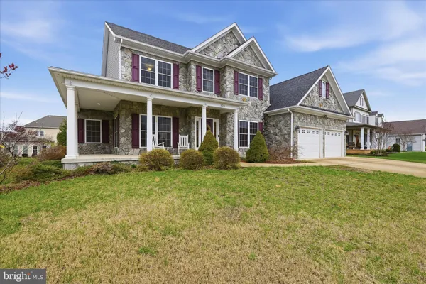 $950,000 | 226 Summerfield Drive, Winchester, VA 22602