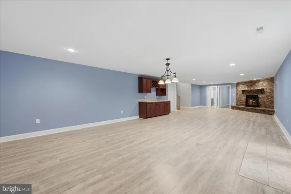 $950,000 | 226 Summerfield Drive, Winchester, VA 22602