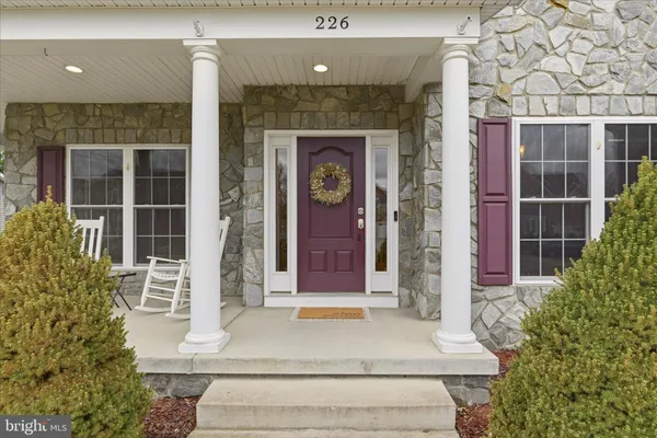 $950,000 | 226 Summerfield Drive, Winchester, VA 22602