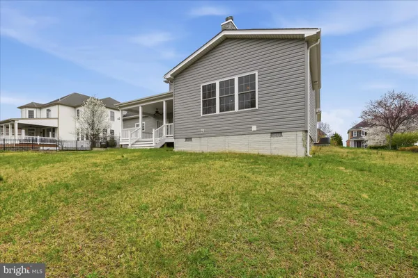 $950,000 | 226 Summerfield Drive, Winchester, VA 22602