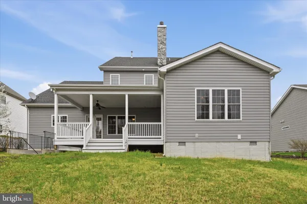 $950,000 | 226 Summerfield Drive, Winchester, VA 22602