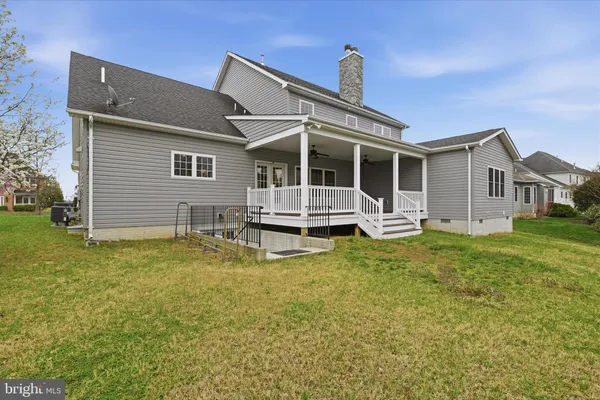$950,000 | 226 Summerfield Drive, Winchester, VA 22602