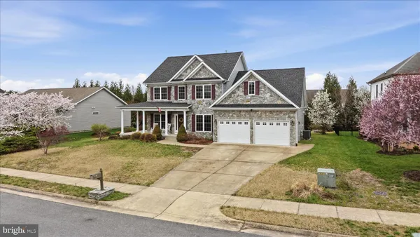 $950,000 | 226 Summerfield Drive, Winchester, VA 22602