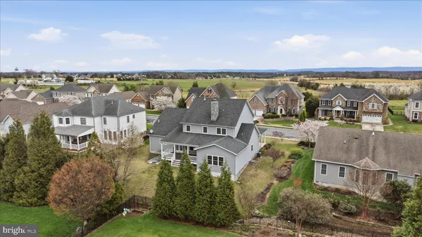 $950,000 | 226 Summerfield Drive, Winchester, VA 22602