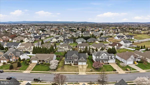 $950,000 | 226 Summerfield Drive, Winchester, VA 22602