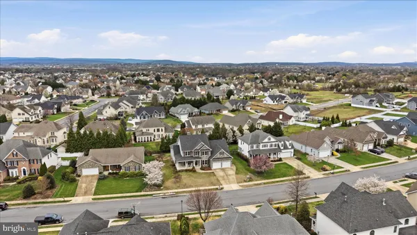 $950,000 | 226 Summerfield Drive, Winchester, VA 22602