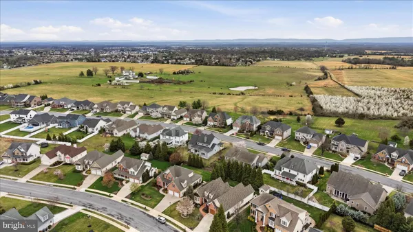 $950,000 | 226 Summerfield Drive, Winchester, VA 22602