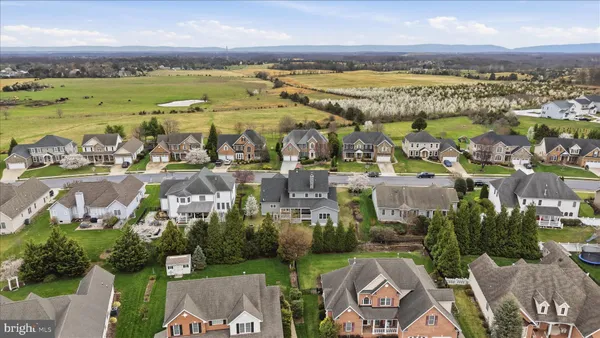 $950,000 | 226 Summerfield Drive, Winchester, VA 22602