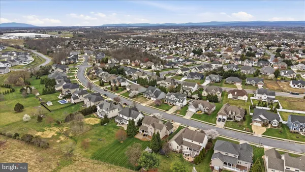 $950,000 | 226 Summerfield Drive, Winchester, VA 22602