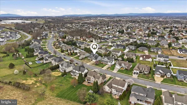 $950,000 | 226 Summerfield Drive, Winchester, VA 22602