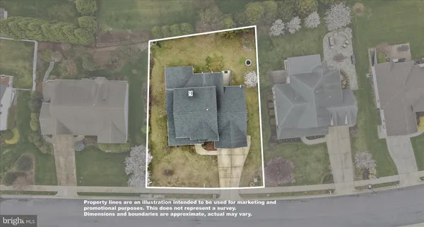 $950,000 | 226 Summerfield Drive, Winchester, VA 22602