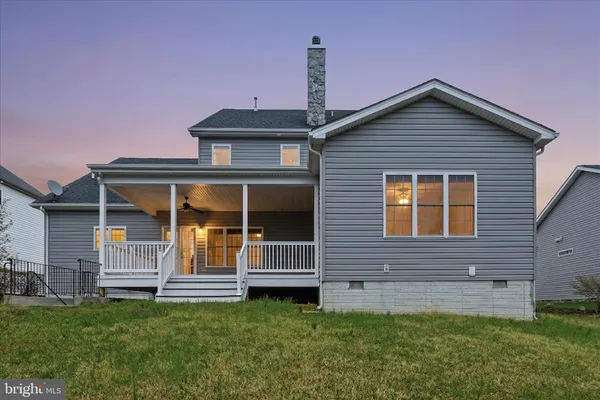 $950,000 | 226 Summerfield Drive, Winchester, VA 22602