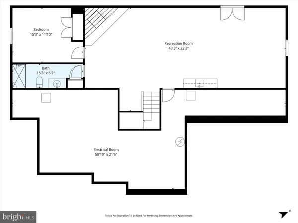 $950,000 | 226 Summerfield Drive, Winchester, VA 22602