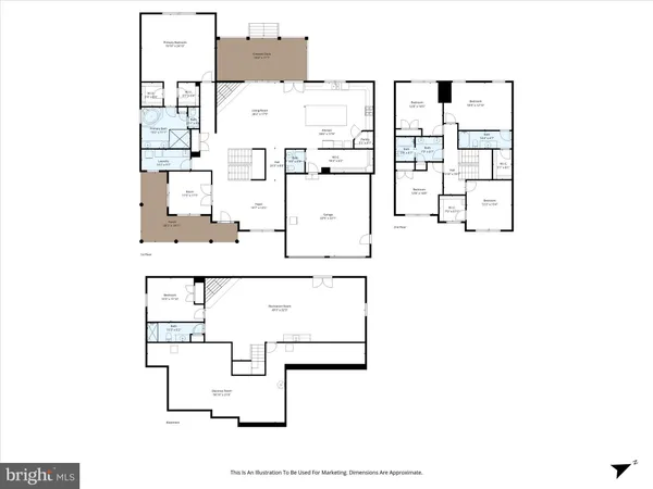 $950,000 | 226 Summerfield Drive, Winchester, VA 22602