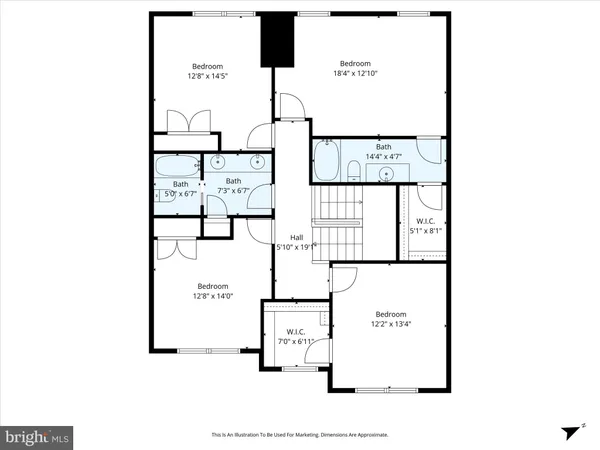 $950,000 | 226 Summerfield Drive, Winchester, VA 22602