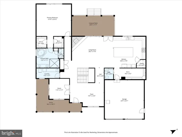 $950,000 | 226 Summerfield Drive, Winchester, VA 22602