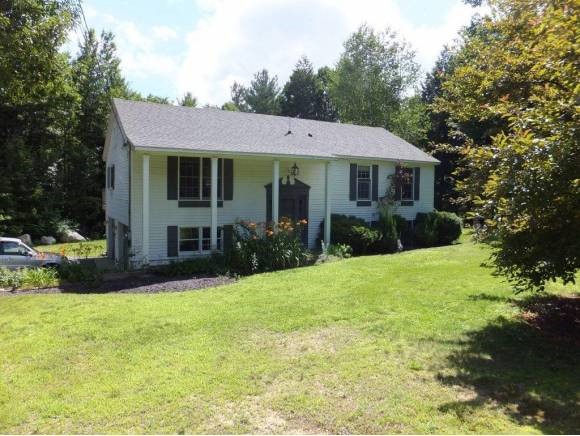 169 Sunset Hill Road Conway, NH 03860 - Photo 1 of 1 Gallery Image 1