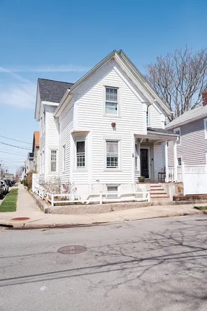 $379,900 | 107 Sycamore Street, New Bedford, MA 02740