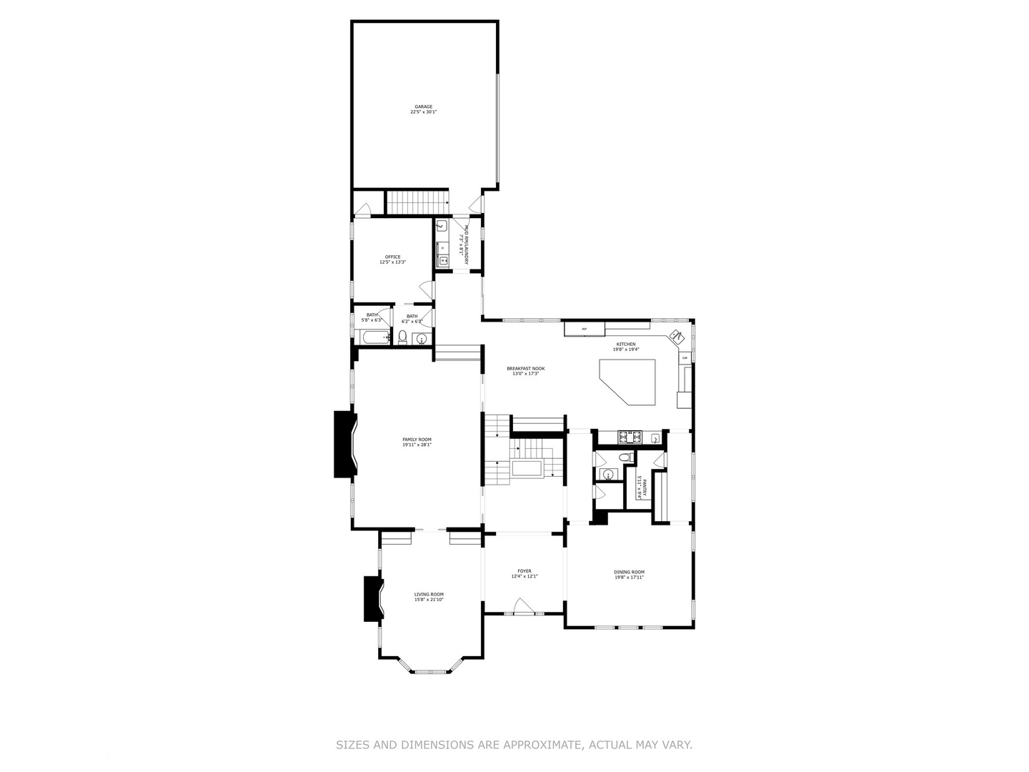 381 Argyle Avenue Elmhurst, IL 60126 - Photo 59 of 63