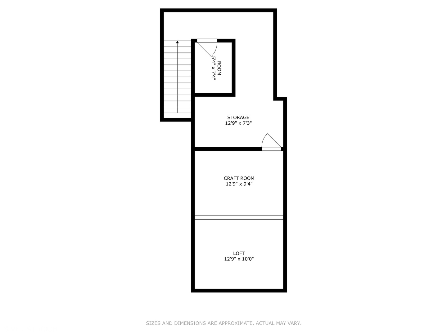 381 Argyle Avenue Elmhurst, IL 60126 - Photo 61 of 63 a picture of a bench in front of a wall