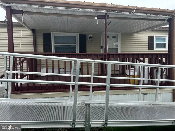 $65,000 | 489 Brandon Drive, Leola, PA 17540