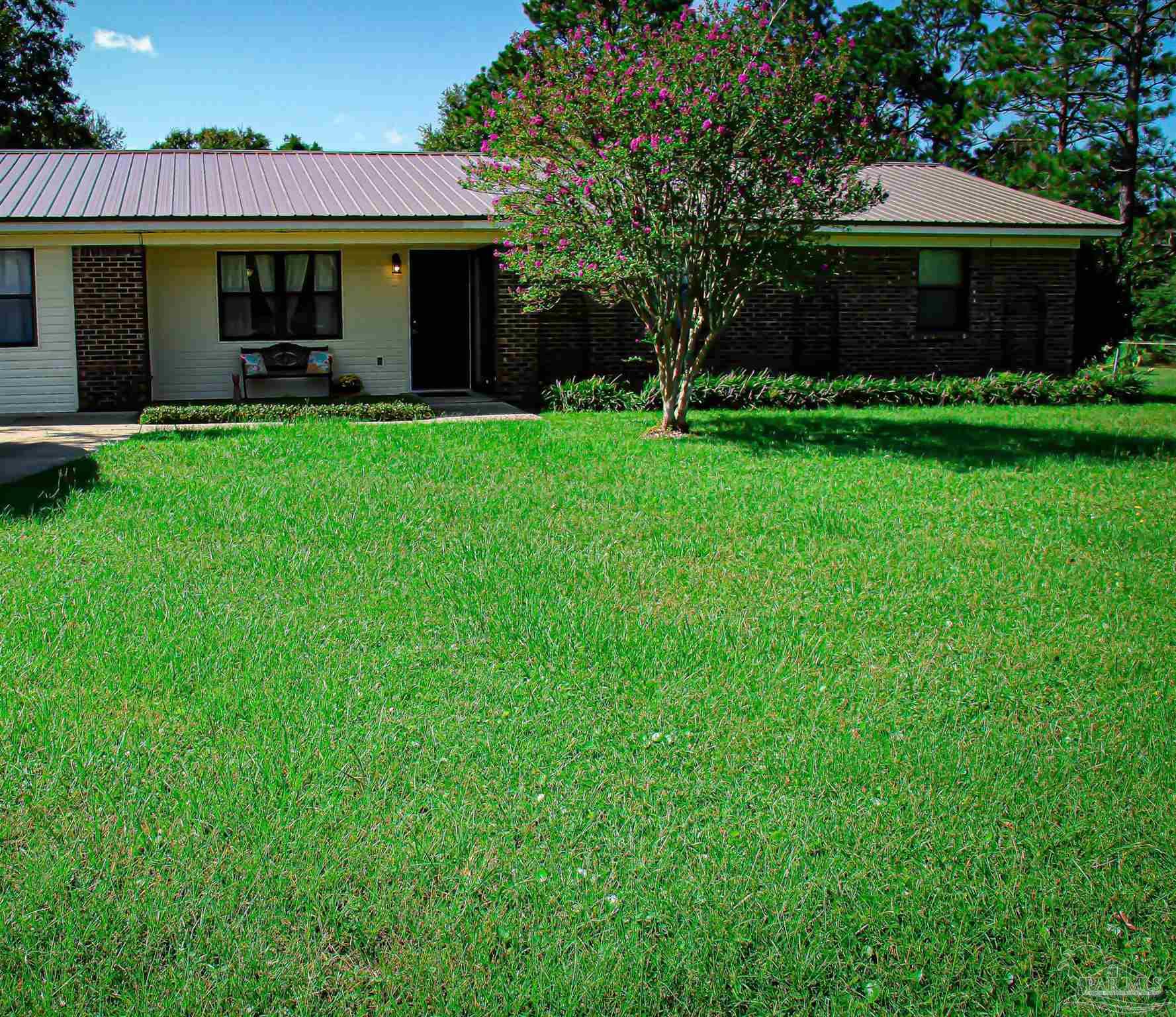 1379 Tobias Road Cantonment, FL 32533 - Photo 3 of 13 Gallery Image 3