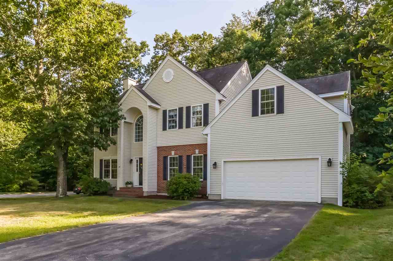 30 Fox Meadow Lane Merrimack, NH 03054 - Photo 2 of 40