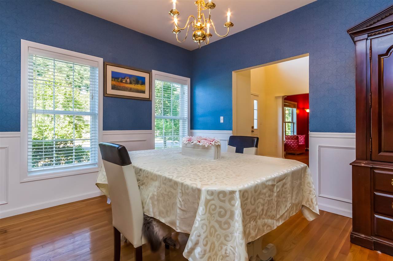 30 Fox Meadow Lane Merrimack, NH 03054 - Photo 17 of 40