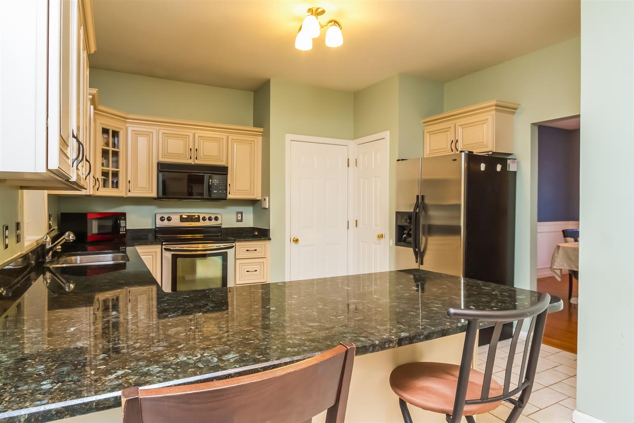 30 Fox Meadow Lane Merrimack, NH 03054 - Photo 20 of 40