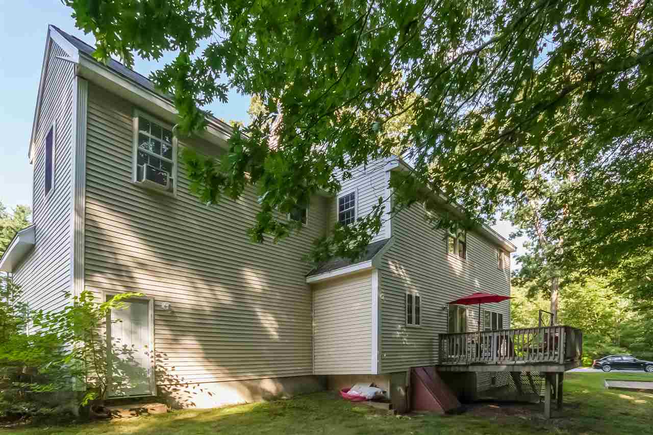 30 Fox Meadow Lane Merrimack, NH 03054 - Photo 38 of 40