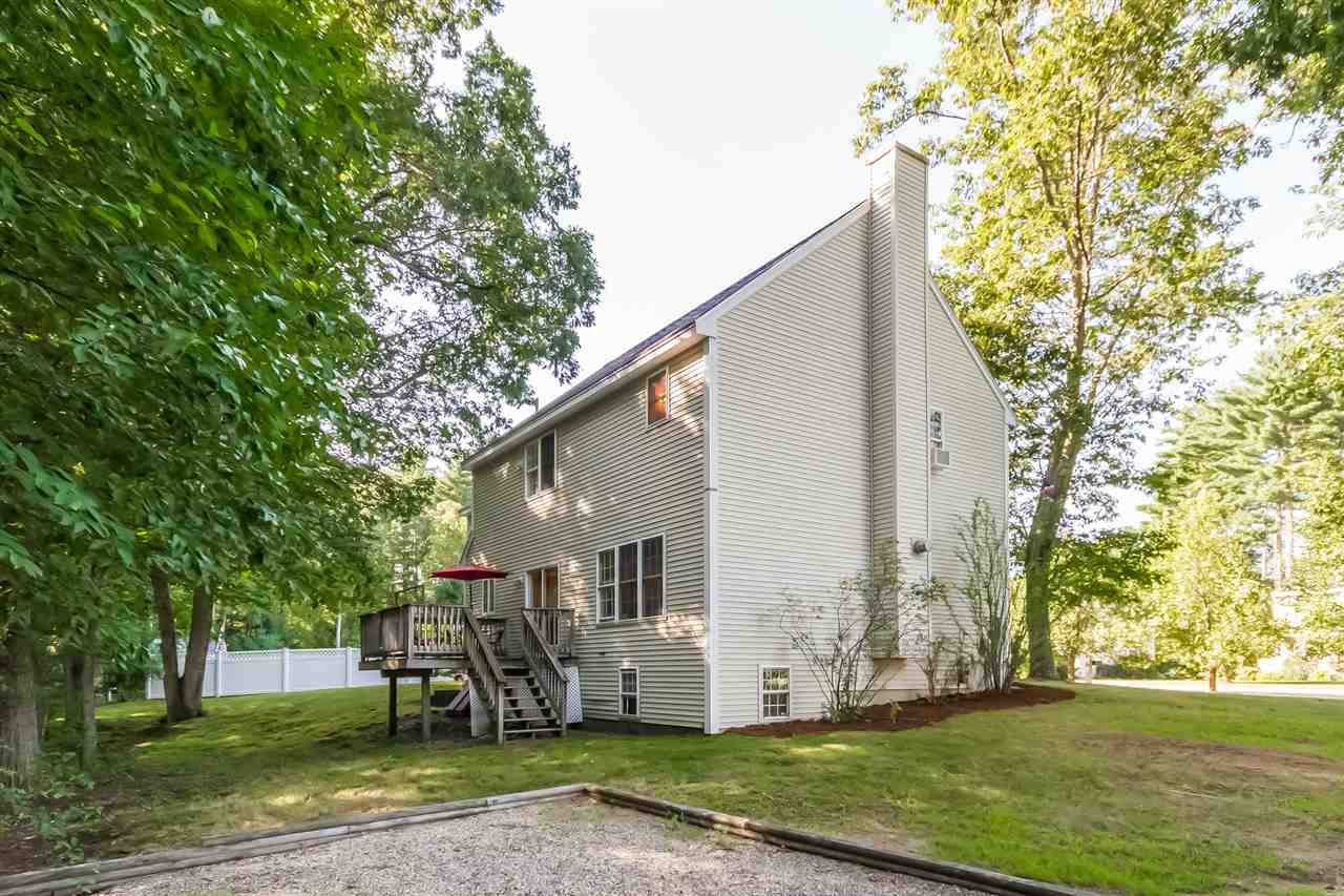 30 Fox Meadow Lane Merrimack, NH 03054 - Photo 39 of 40