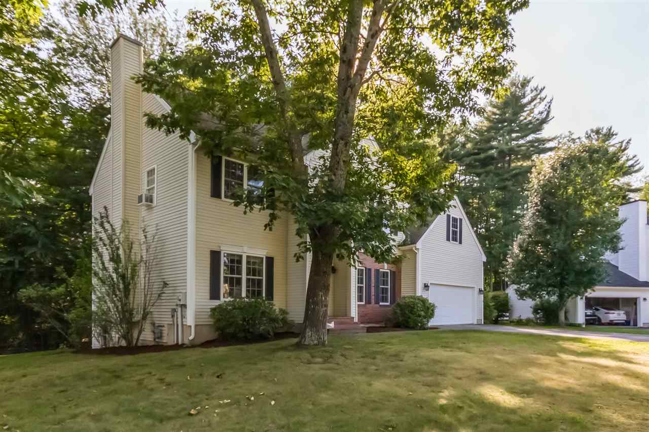 30 Fox Meadow Lane Merrimack, NH 03054 - Photo 40 of 40