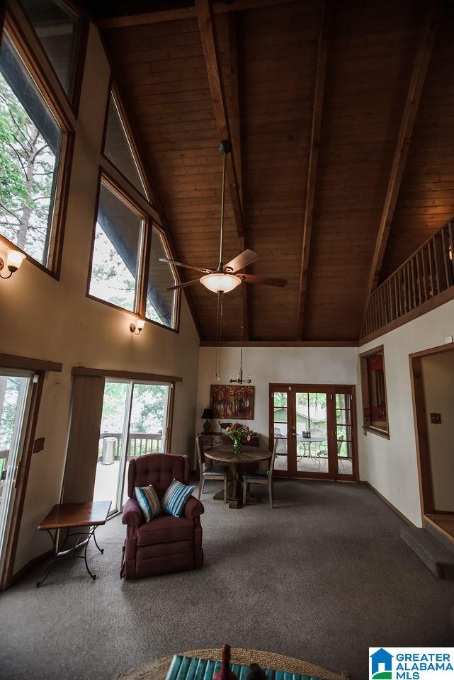 395 Clearwater Point Road Cropwell, AL 35054 - Photo 12 of 36