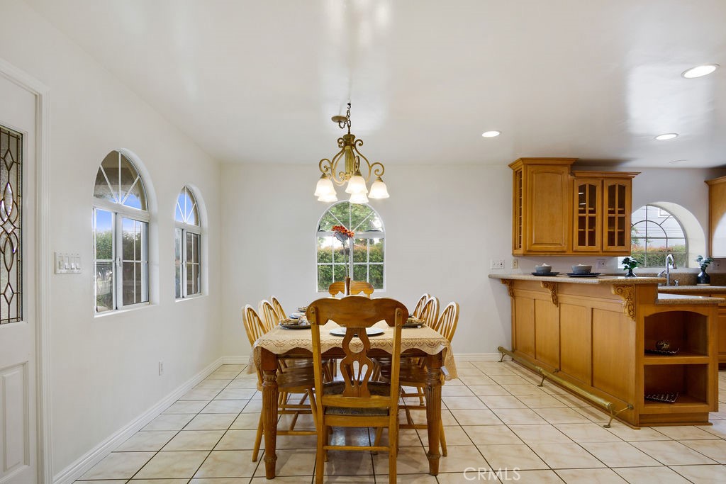 5323 Cogswell Road El Monte, CA 91732 - Photo 56 of 64 Dinning Front Home