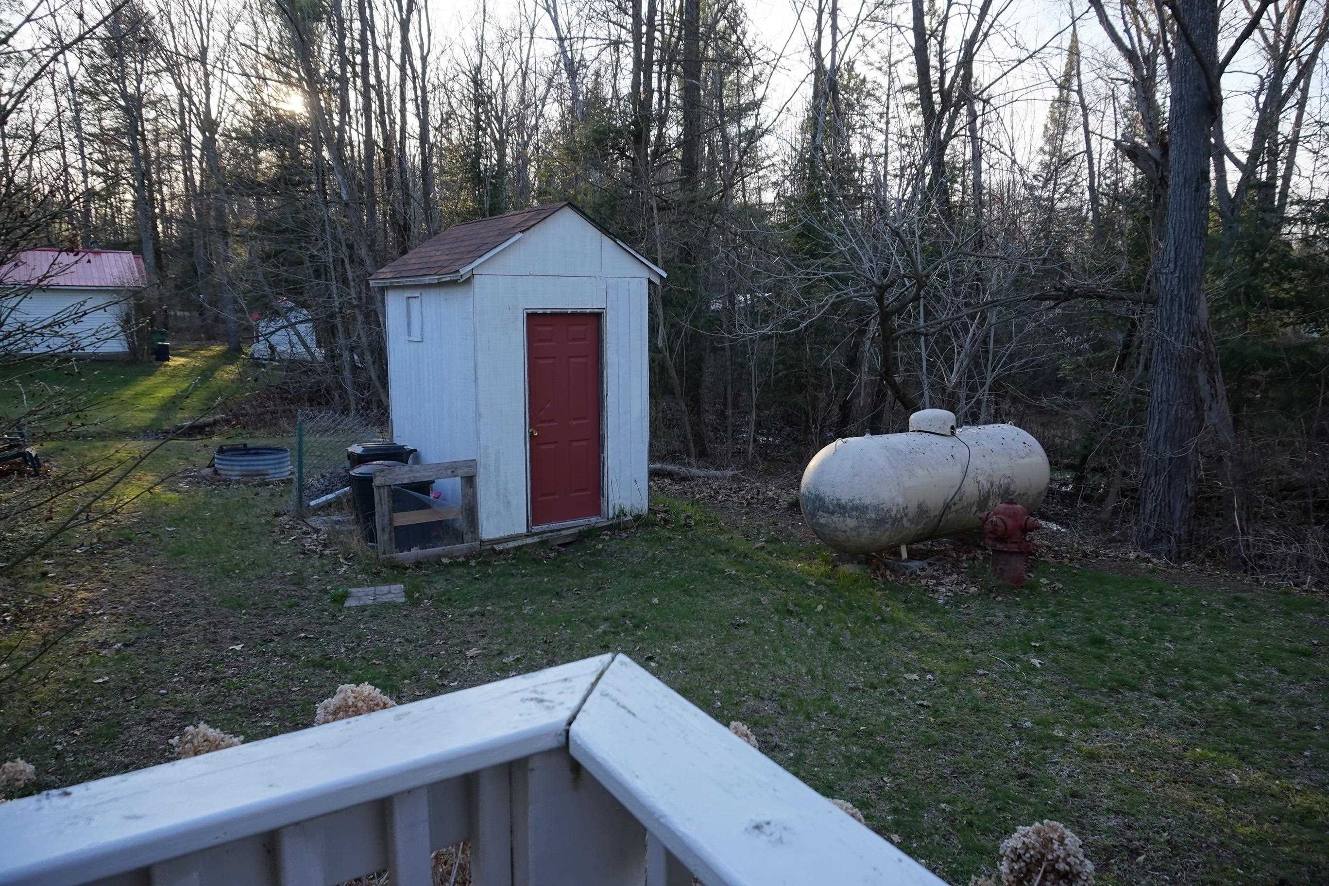 6970 Wickert Road Hale, MI 48739 - Photo 27 of 29