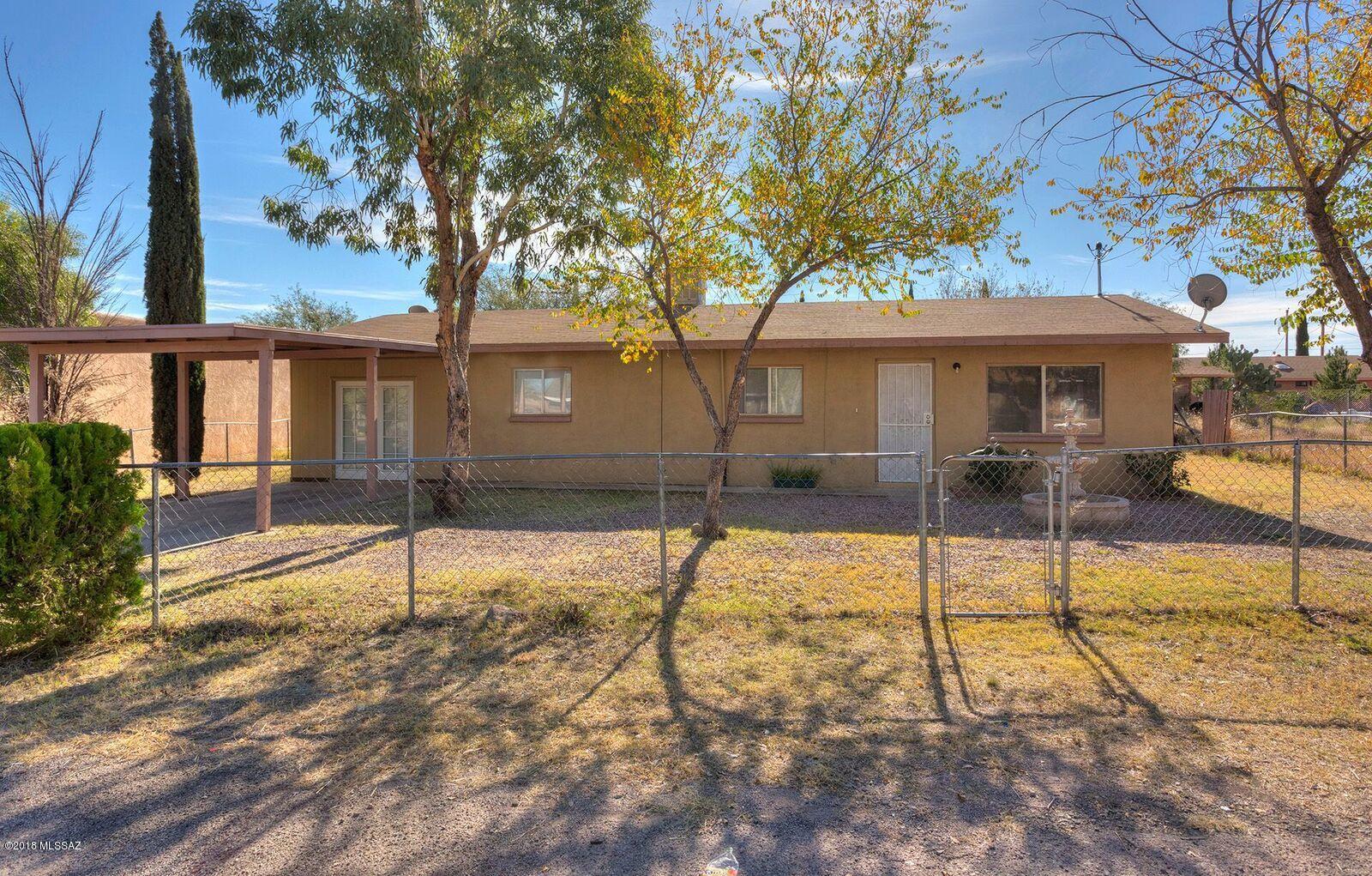437 Paseo Bocado Rio Rico, AZ 85648 - Photo 18 of 23 Gallery Image 18