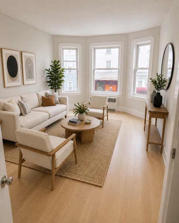 192 Marion Street, Unit 3 Boston, MA 02128 - Photo 7 of 7