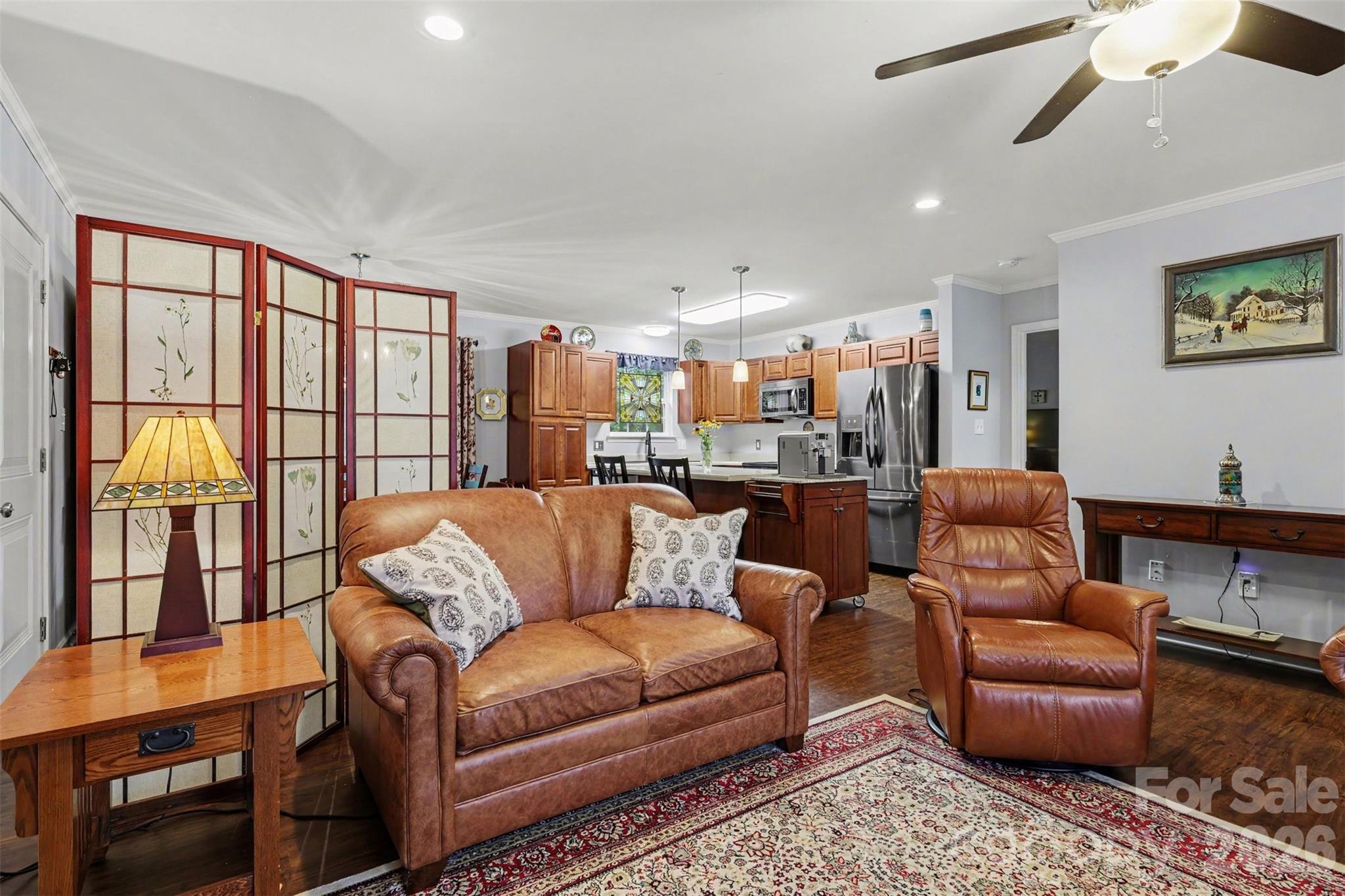 3116 Georgetown Road Lancaster, SC 29720 - Photo 5 of 33
