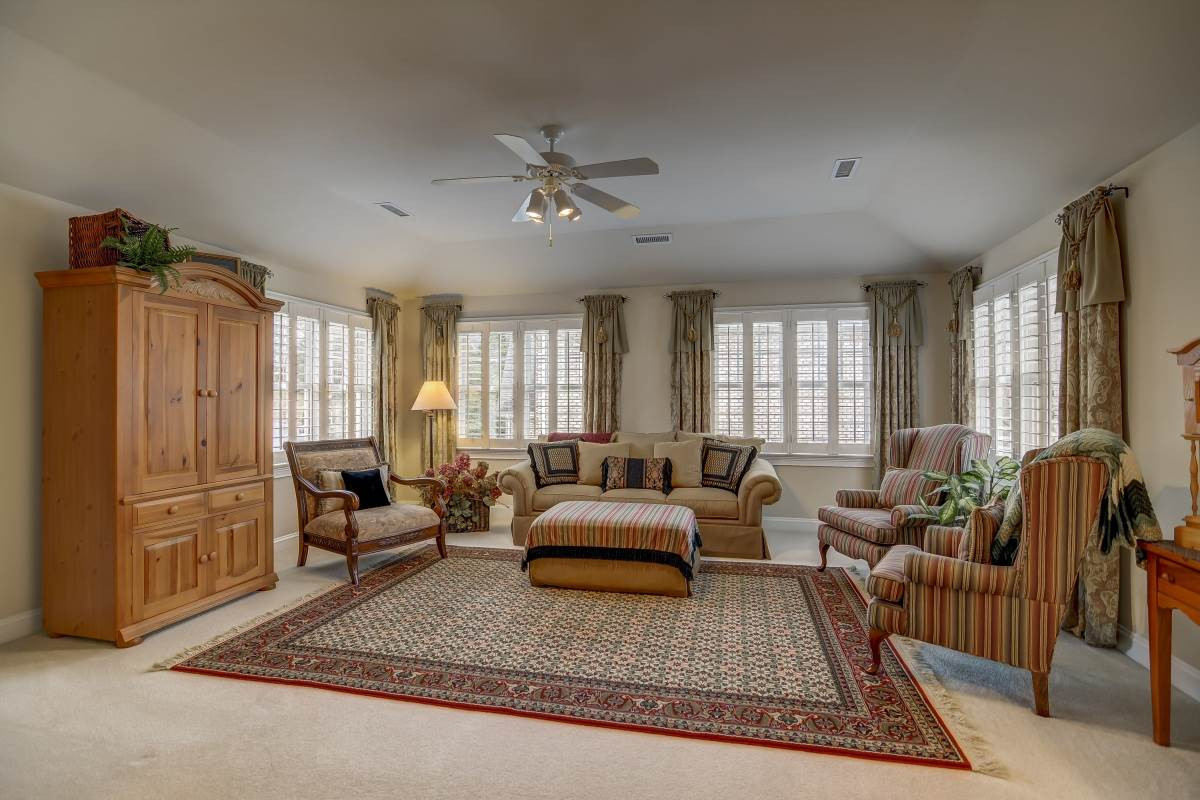 5304 Tallowtree Drive Raleigh, NC 27613 - Photo 18 of 30 Photo 18
