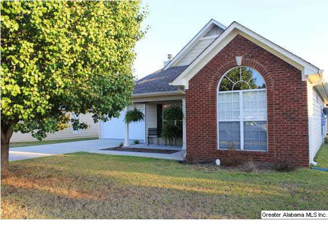 133 Spring Street Calera, AL 35040 - Photo 28 of 32