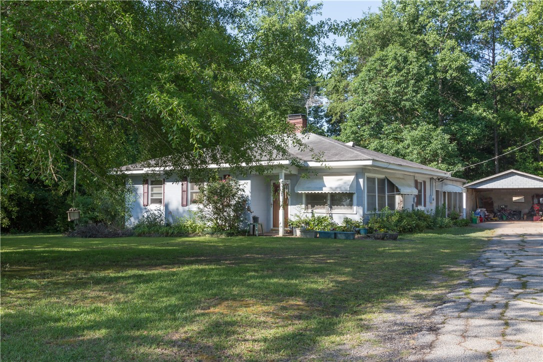 90 Durham Road Abbeville, SC 29620 - Photo 1 of 19 Gallery Image 1