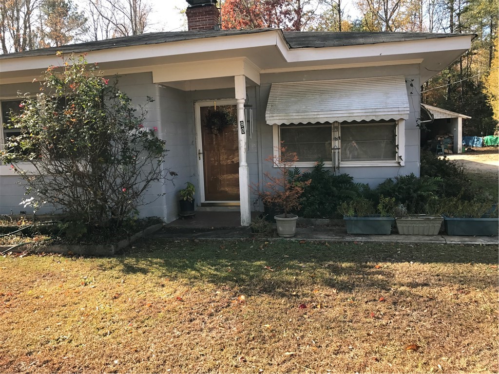 90 Durham Road Abbeville, SC 29620 - Photo 18 of 19 Gallery Image 18